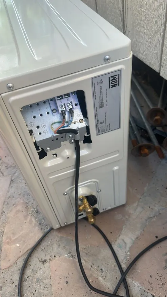 Slide of Solrac Solar & Electric