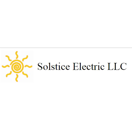Slide of Solstice Electric