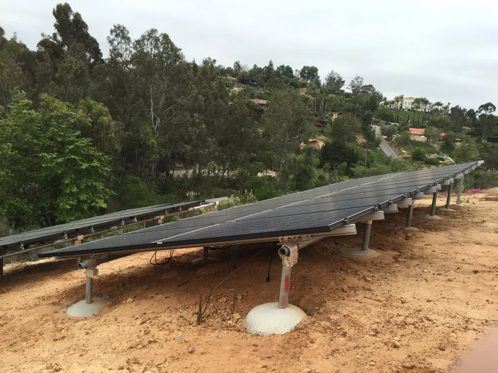 Slide of Soltech Electric