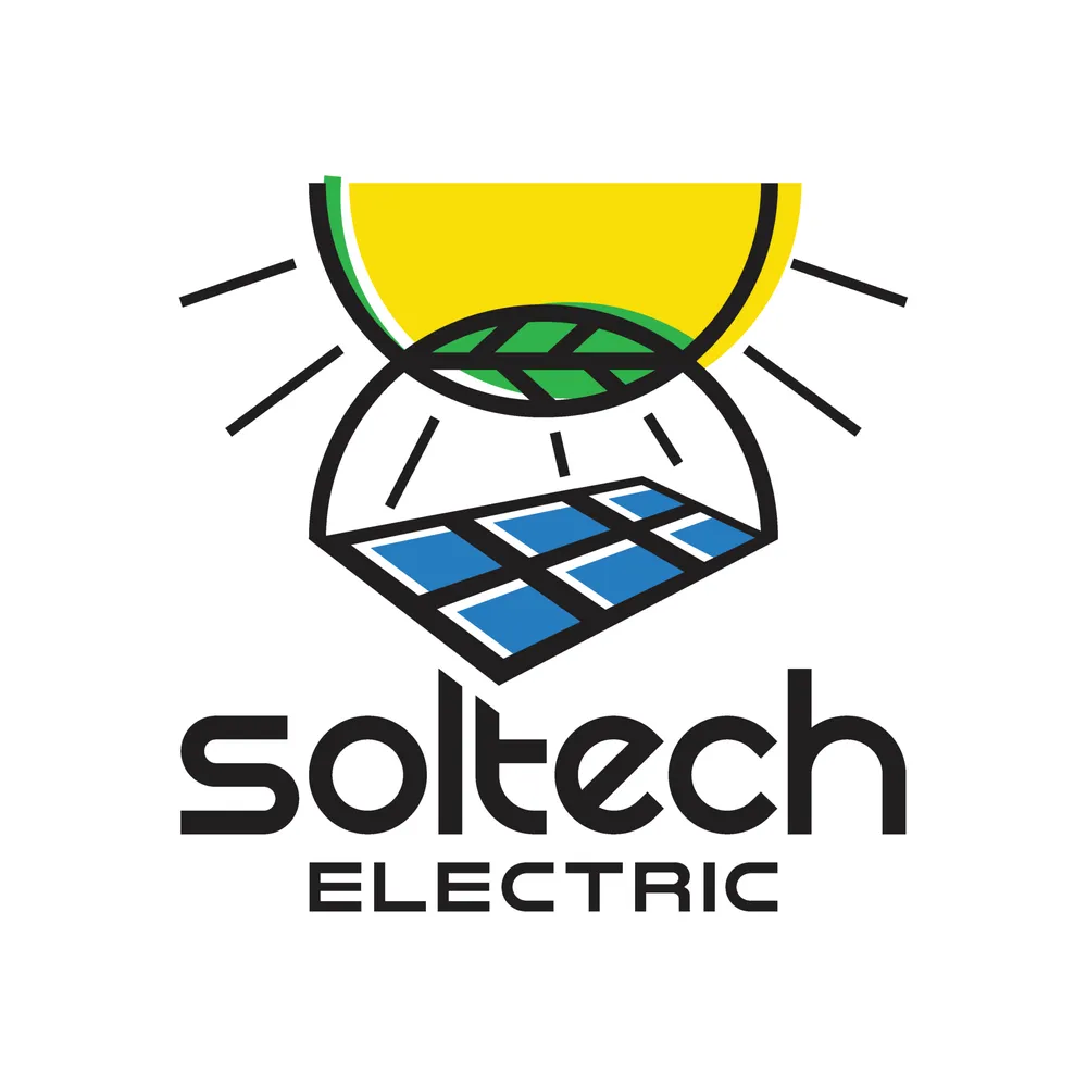 Slide of Soltech Electric