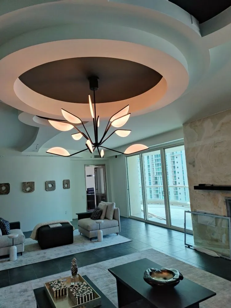 Slide of Solution Electric Services