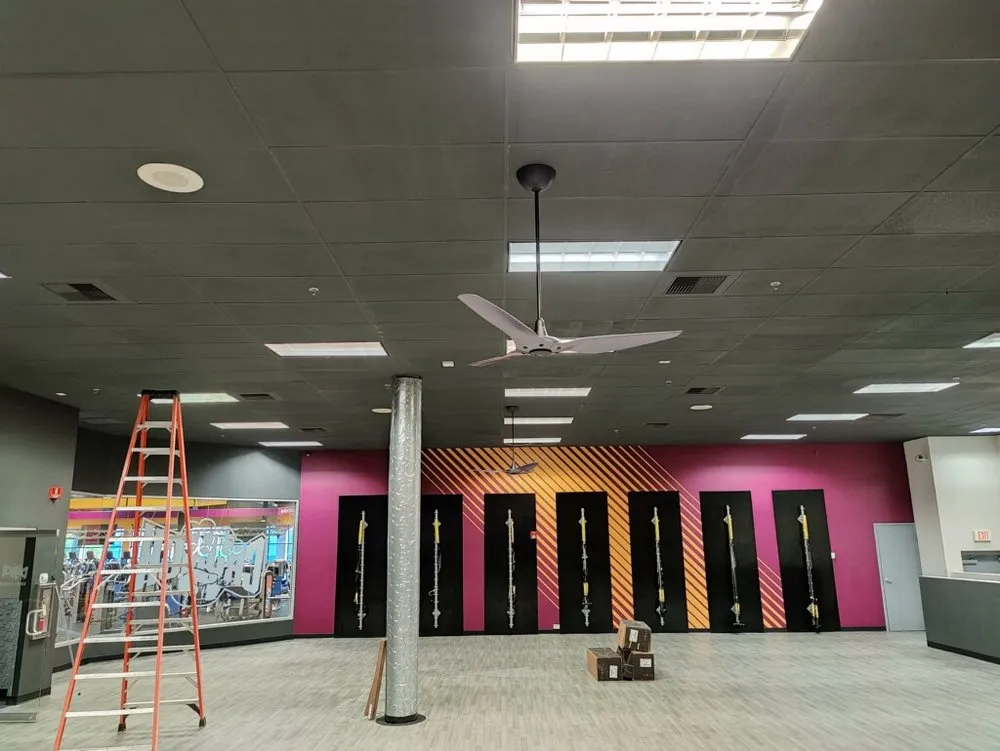 Slide of Solution Electric Services