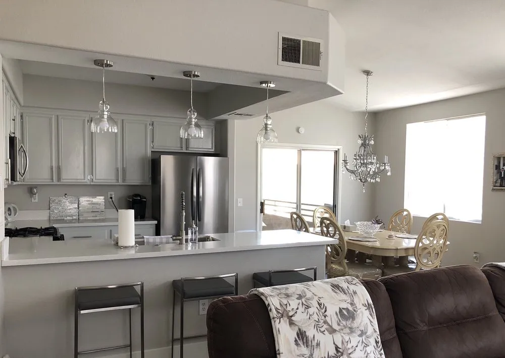 Slide of Solution Electric Services