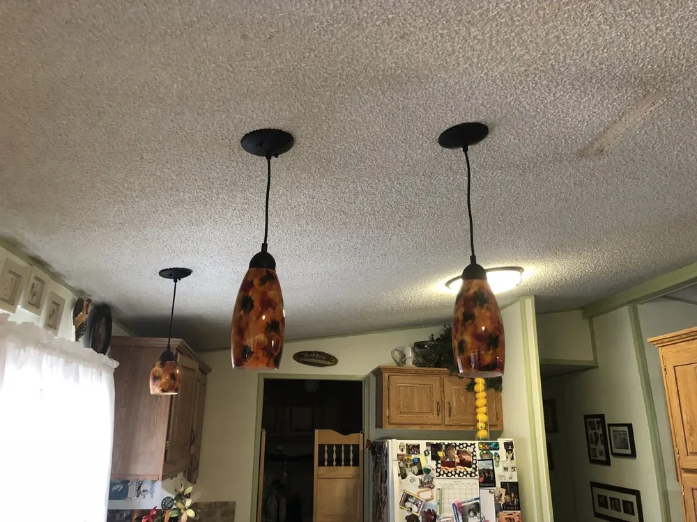 Slide of Solution Electric Services