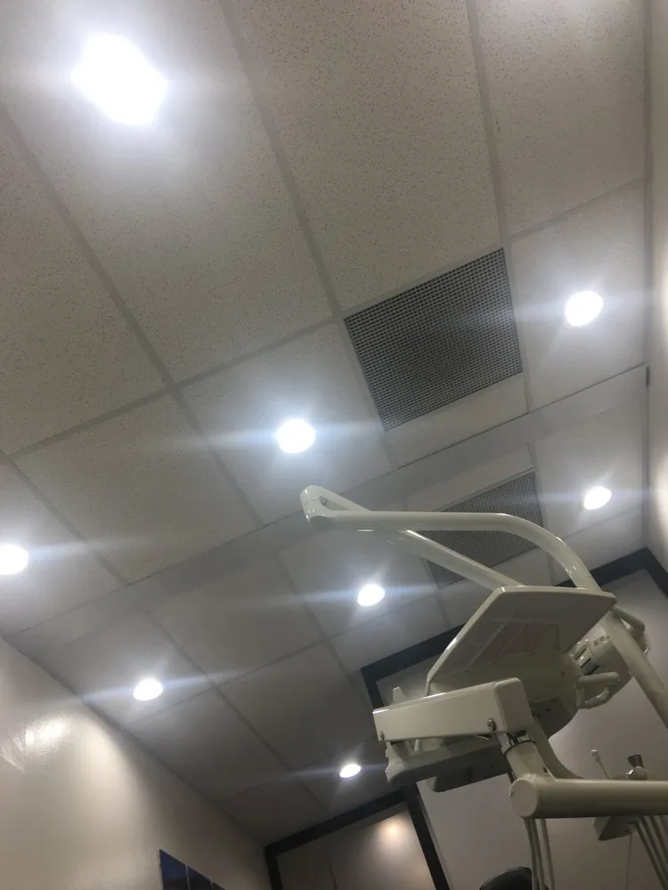 Slide of Solution Electric Services