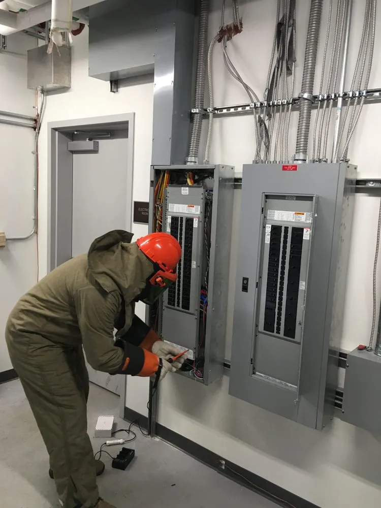 Reliable emergency electrical service service in , - Solution Electric Services