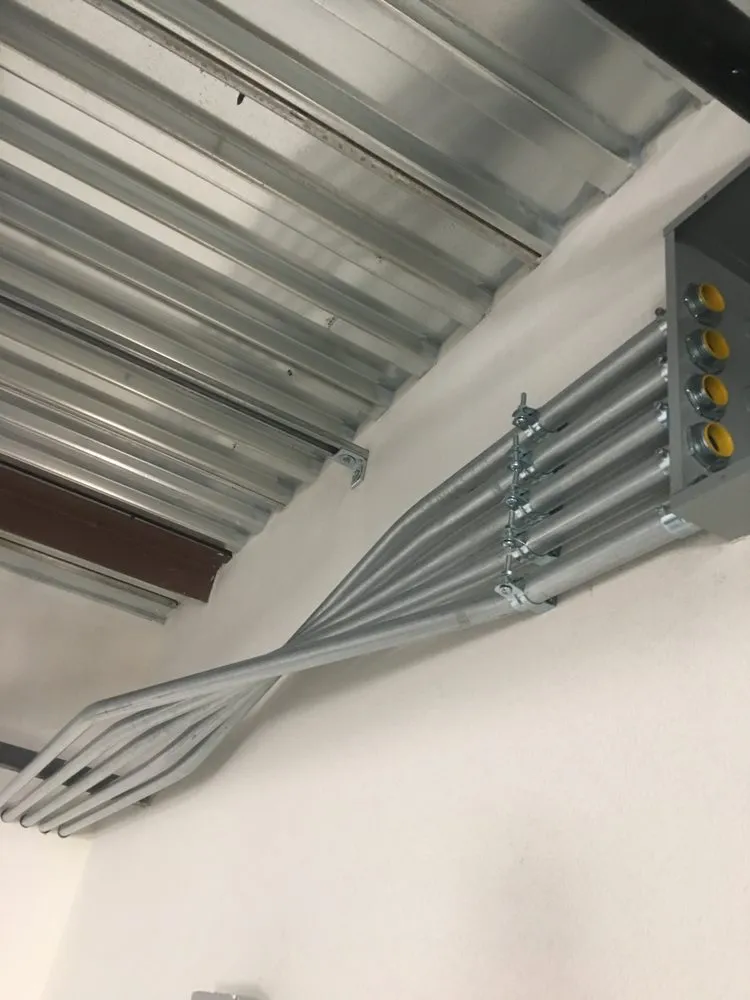 Reliable outlet and switch repair service in , - Solution Electric Services