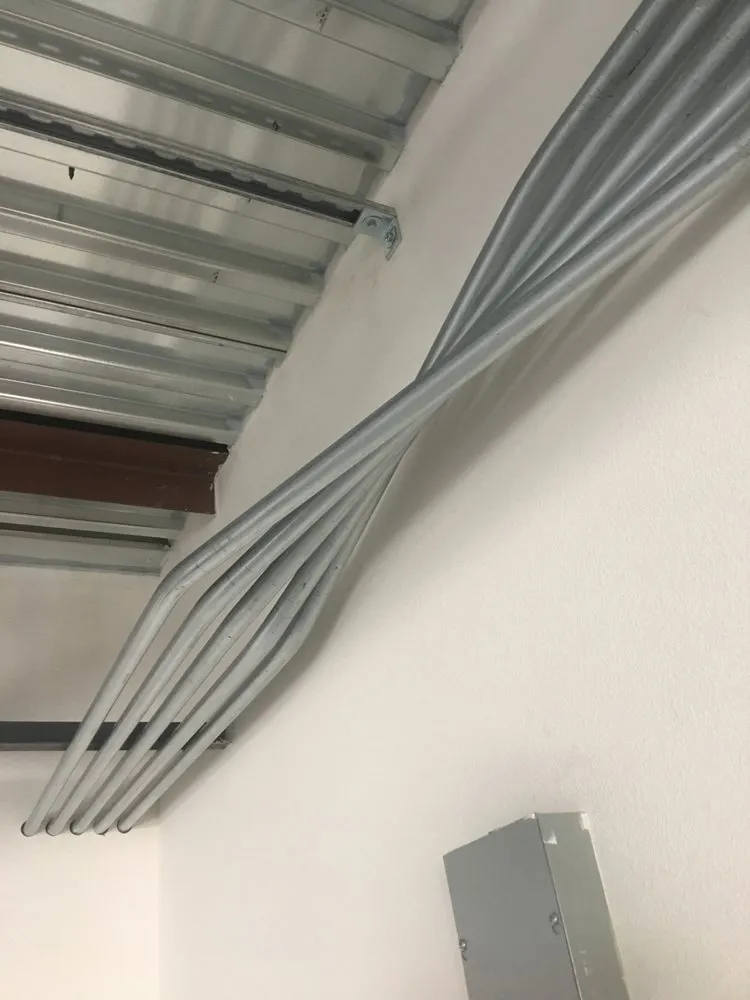 Emergency panel upgrade service in , - Solution Electric Services