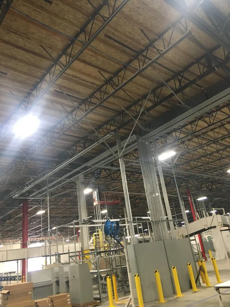 Professional panel upgrade experts serving , - Solution Electric Services