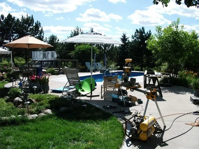 Slide of Solution Man