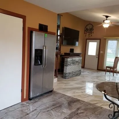 Professional lighting installation in , by Solution Problems