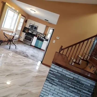 Affordable electrician providing panel upgrade in ,