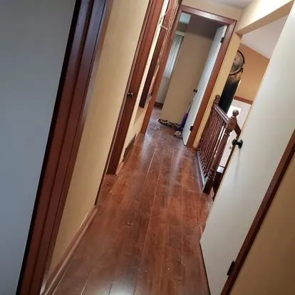 Affordable electrical service for homes in outlet and switch repair, by