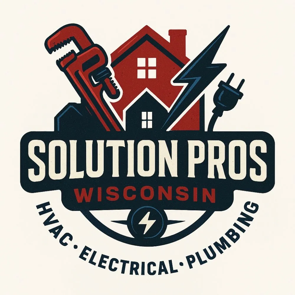 Slide of Solution Pros Wisconsin