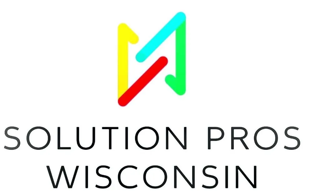 Slide of Solution Pros Wisconsin