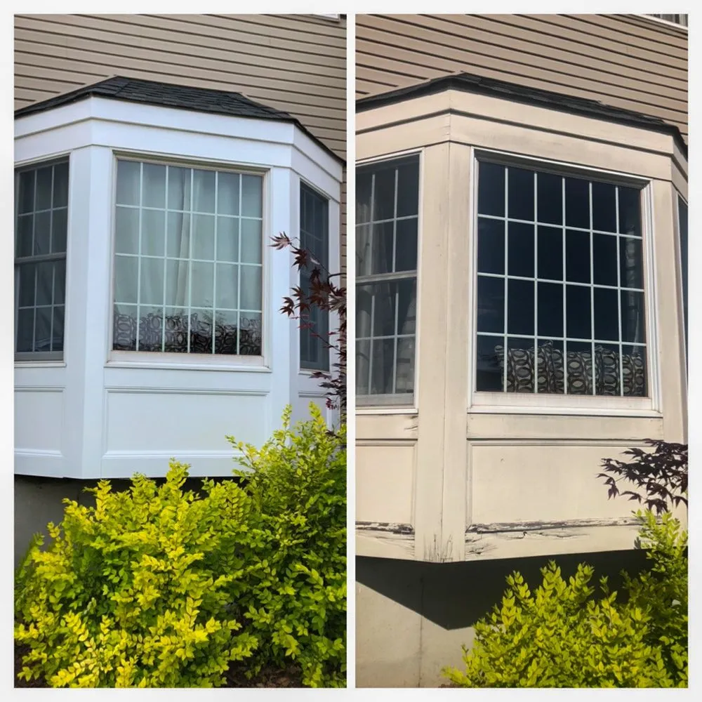 Slide of Solution repair services