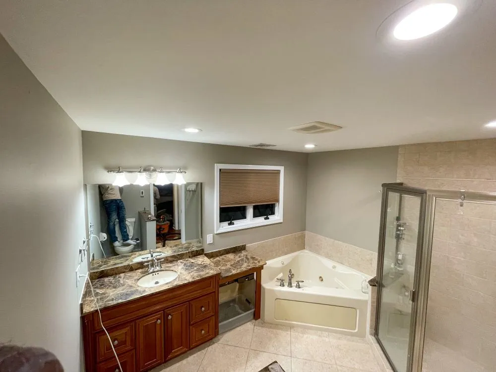 Slide of Solution repair services