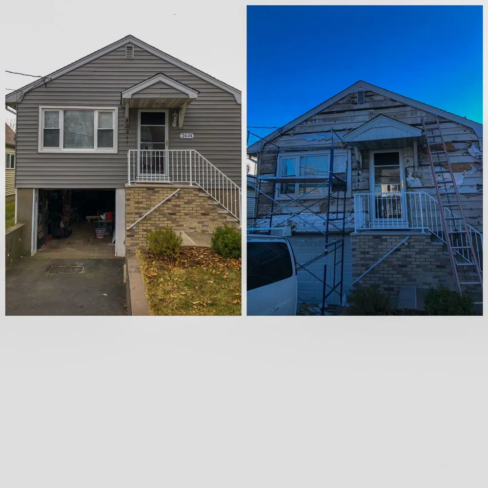 Slide of Solution repair services