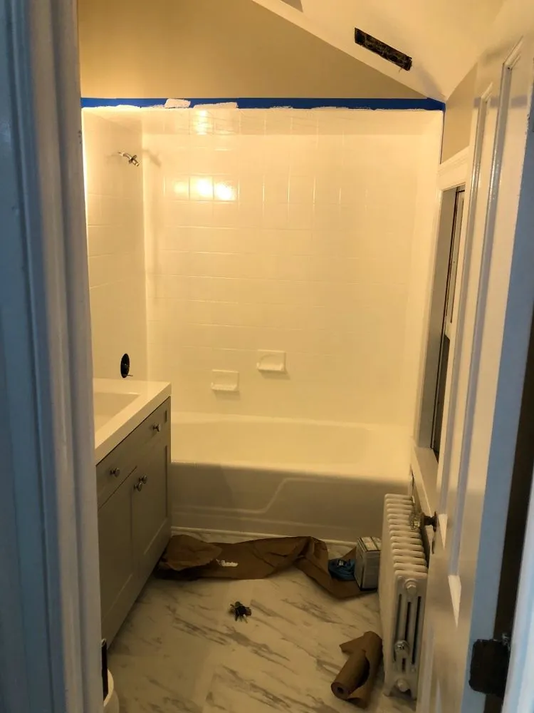 Professional panel upgrade in ,  by Solution repair services