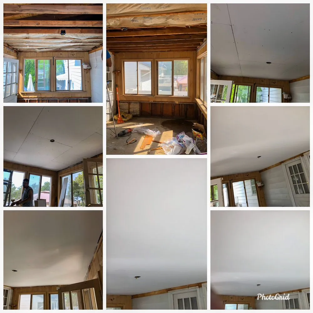 Slide of Solution repair services