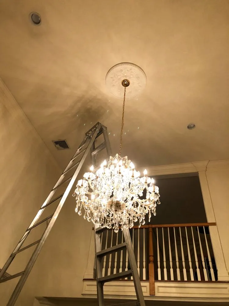 Slide of Solution repair services