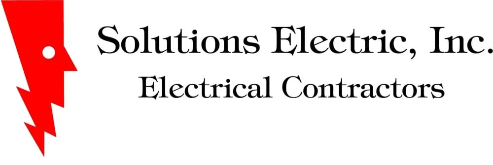 Slide of Solutions Electric