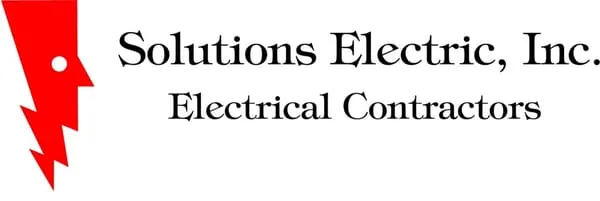 Solutions Electric Logo