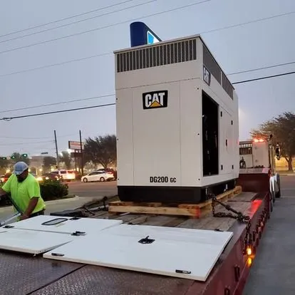 Slide of Solutions Electric