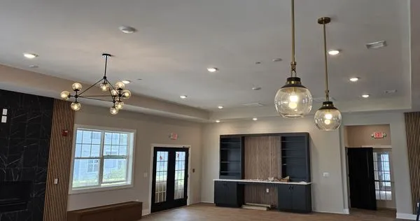 Solutions Electric Logo