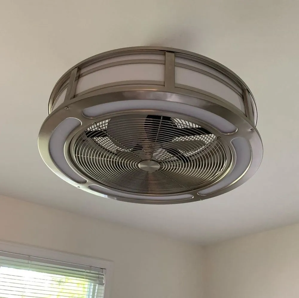 Slide of Solutions Electrical Service