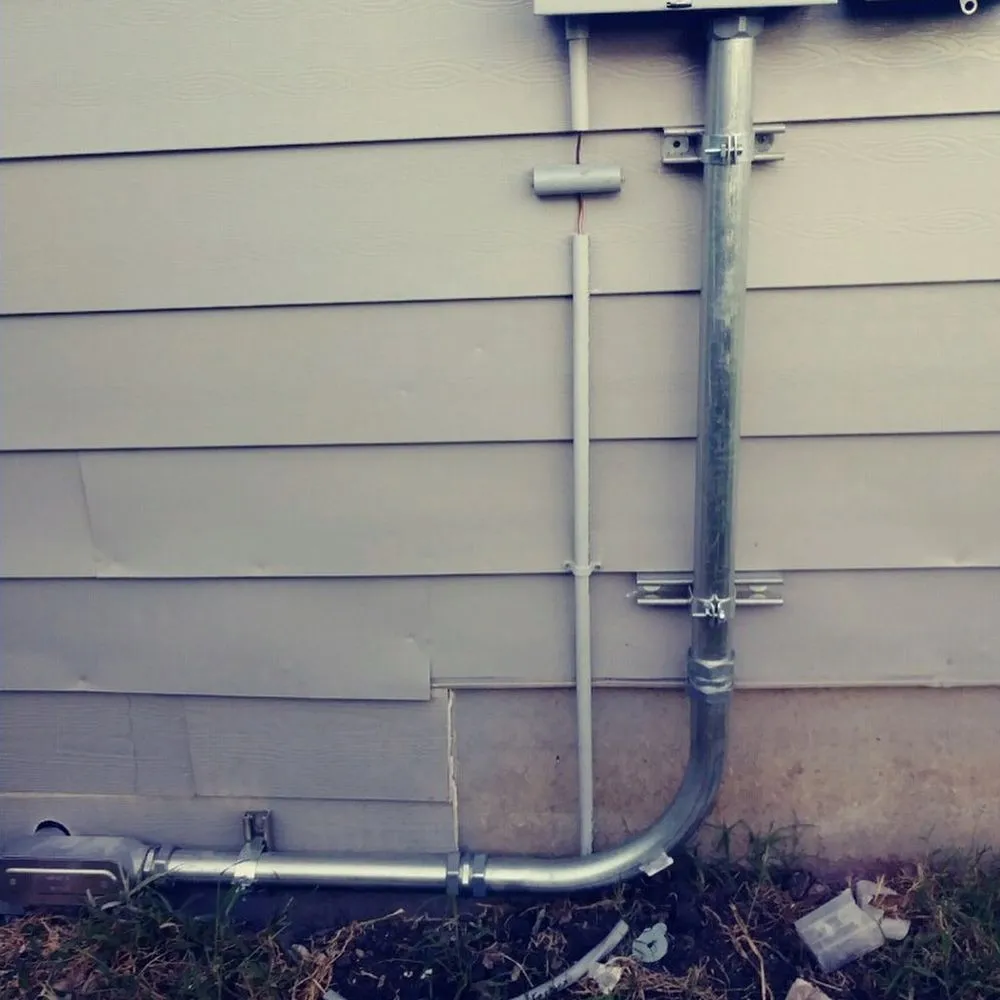 Slide of Solutions Electrical Service