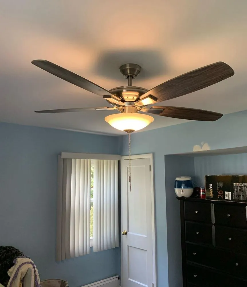 Slide of Solve Master Electrician