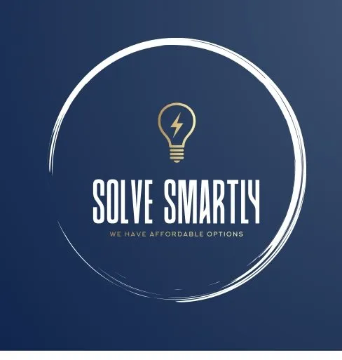 Slide of Solve Smartly