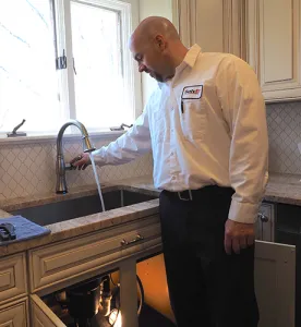 Slide of SolvIt Home Services