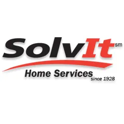 Slide of SolvIt Home Services