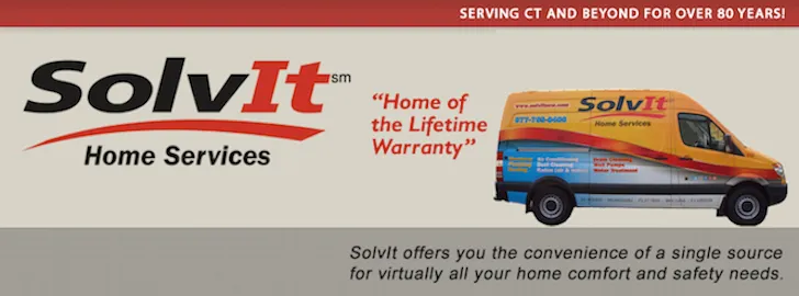 Slide of SolvIt Home Services