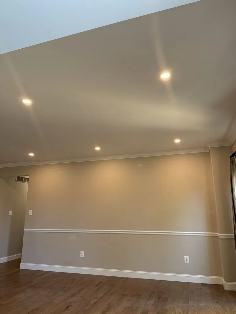 Slide of Soma Electrical Construction