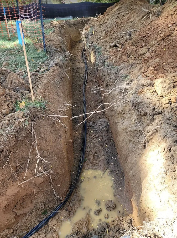 Slide of Soma Electrical Construction