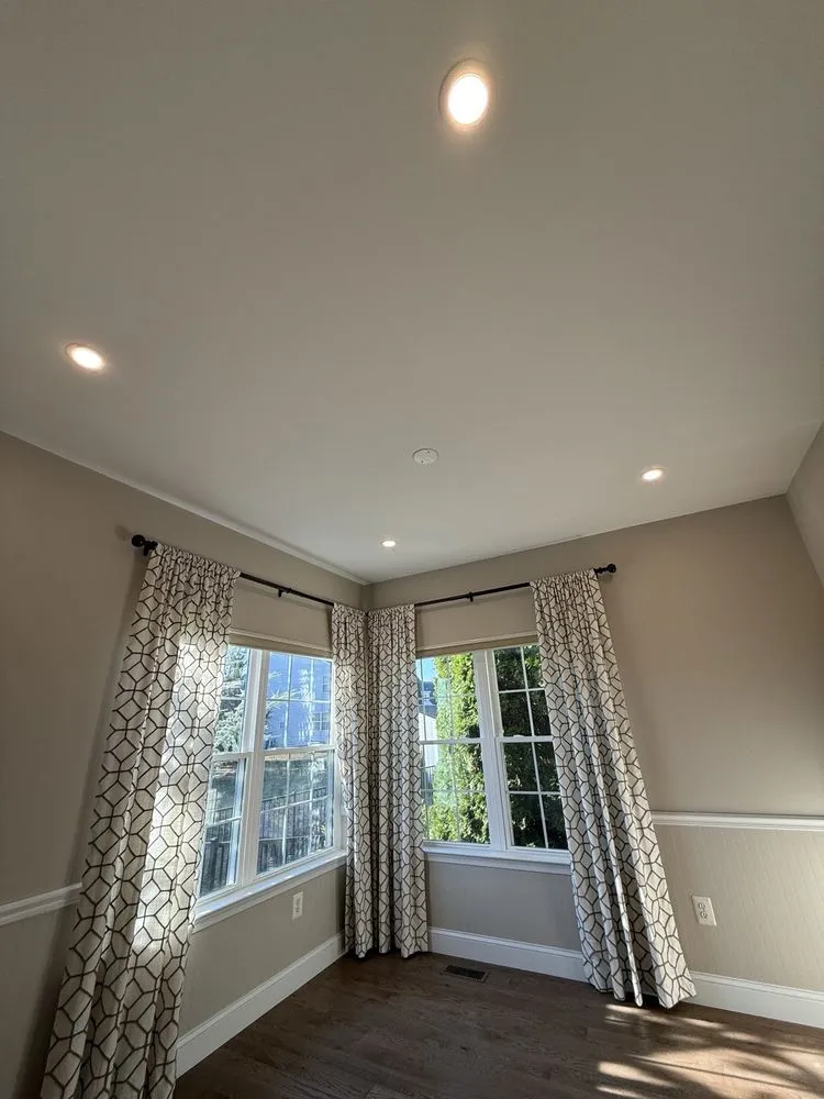 Trusted wiring installation experts serving ,  - Soma Electrical Construction