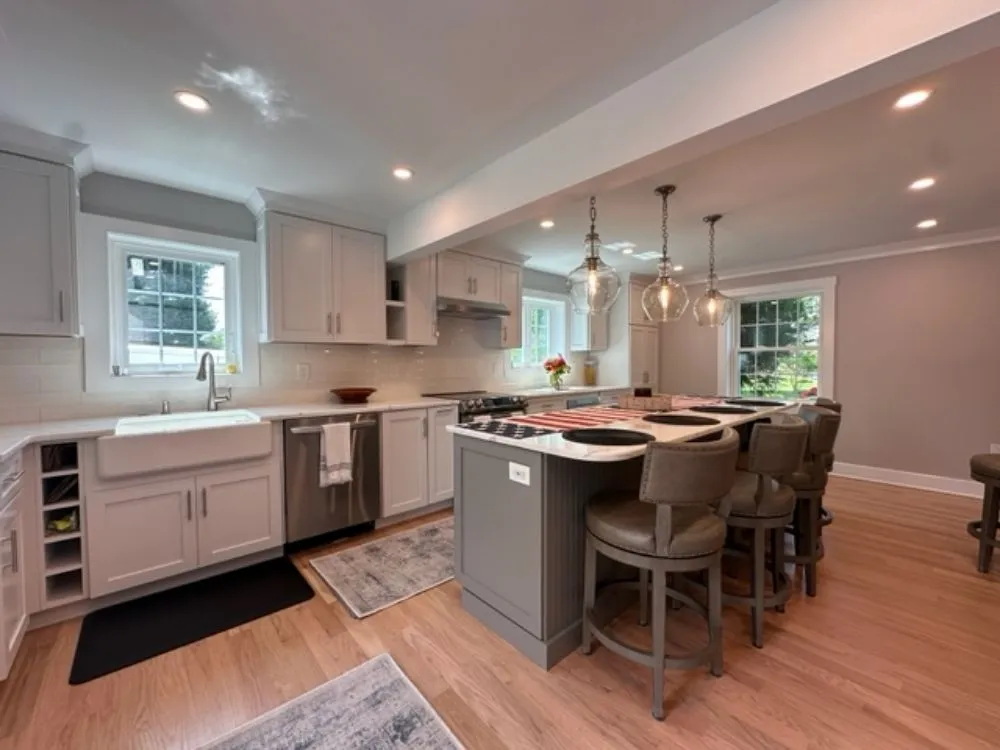 Slide of Soma Electrical Construction