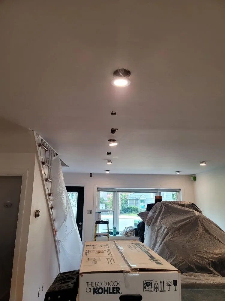 Trusted electrical repair experts serving ,  - Soma Electrical Construction