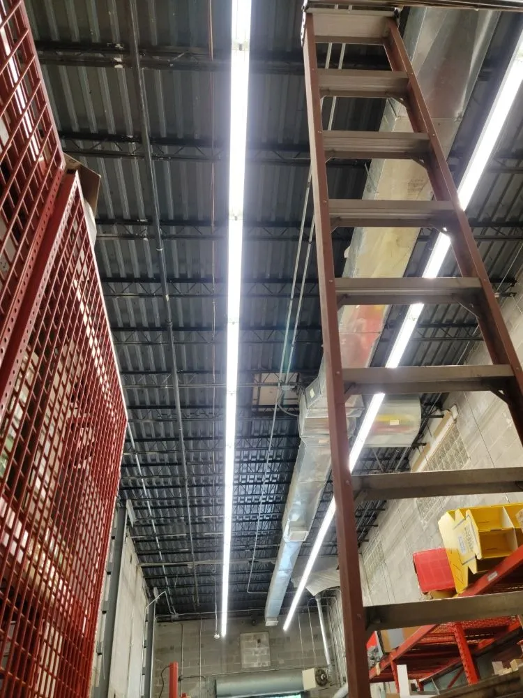 Slide of Soma Electrical Construction