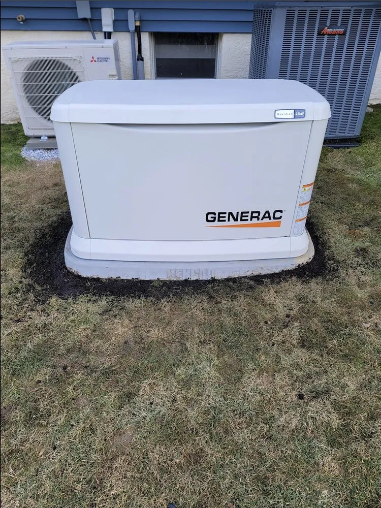 Slide of Soma Electrical Construction