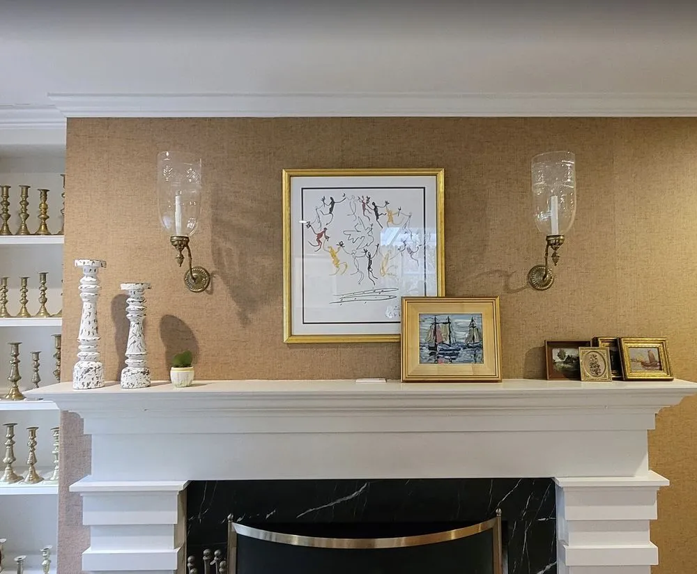 Slide of Soma Electrical Construction