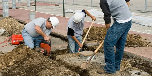 Somerset Electrical Services Logo