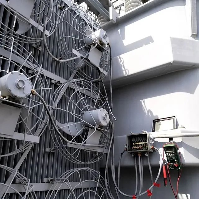 Slide of Somerville Electrical