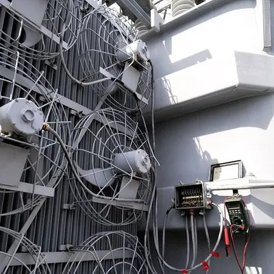 Somerville Electrical Logo