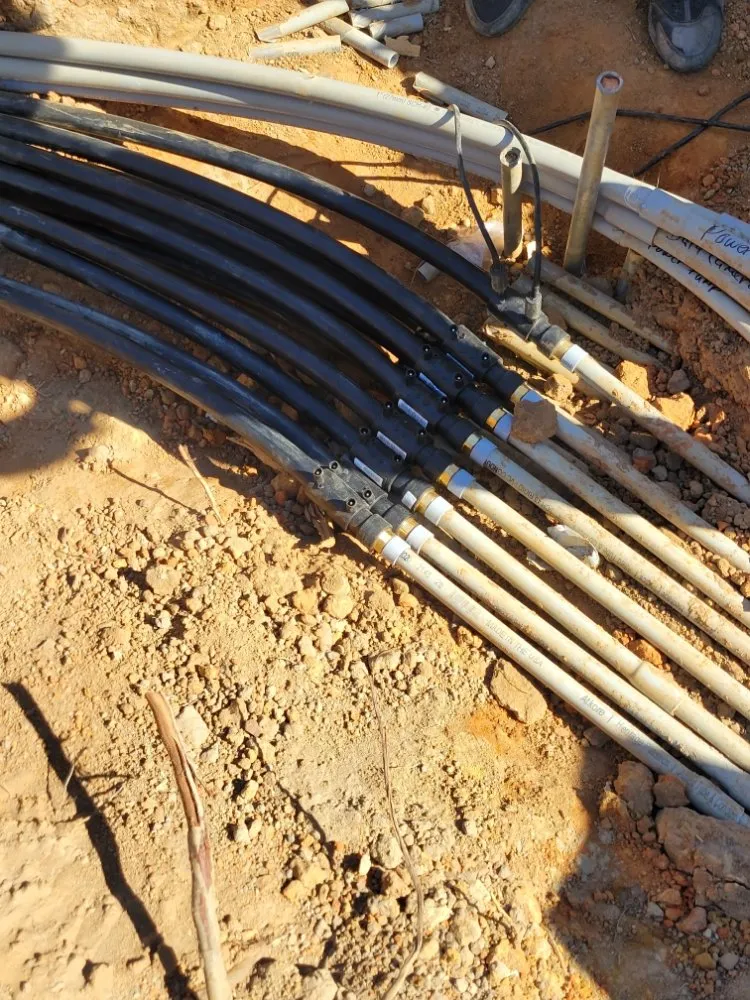 Slide of Sommers Electric