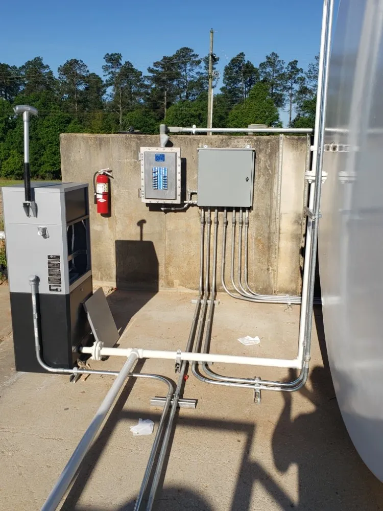 Slide of Sommers Electric