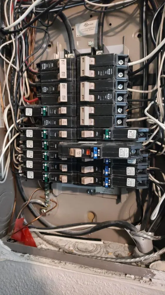 Slide of Sommers HVAC and Mini Split